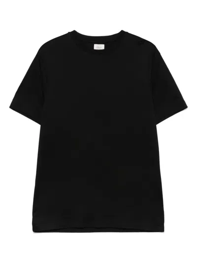 DANIELE FIESOLI COTTON T-SHIRT
