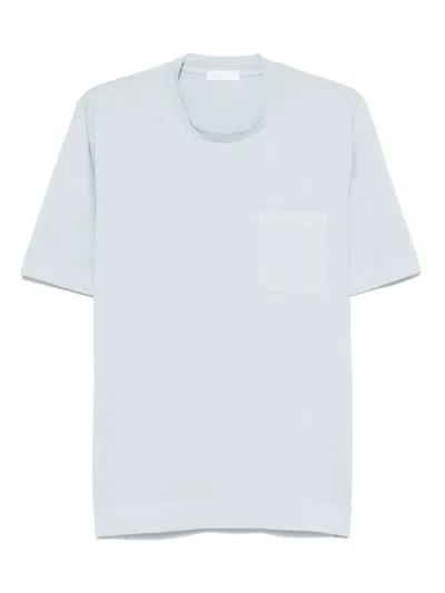 DANIELE FIESOLI COTTTON T-SHIRT