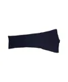Daniele Fiesoli Knitted Scarf In Black