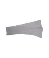 Daniele Fiesoli Knitted Scarf In Blue