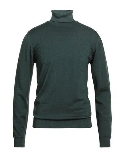Daniele Fiesoli Lab Man Sweater Grey Size L Merino Wool