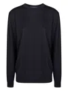 Daniele Fiesoli Long Sleeve T-shirt In Blue