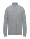 Daniele Fiesoli Cardigans In Grey
