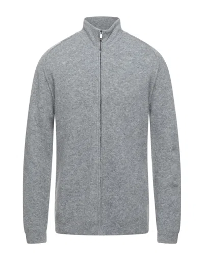 Daniele Fiesoli Cardigans In Grey