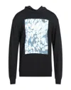 Daniele Fiesoli Sweaters In Black