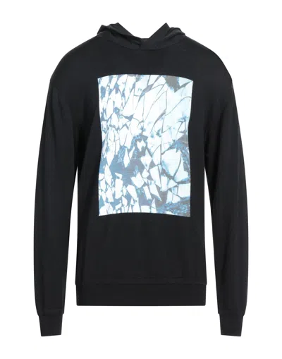 Daniele Fiesoli Sweaters In Black