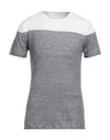Daniele Fiesoli Sweaters In White