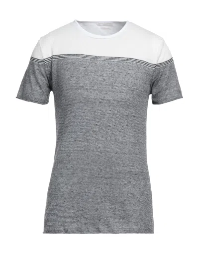 Daniele Fiesoli Sweaters In White