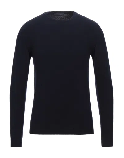 Daniele Fiesoli Sweaters In Dark Blue