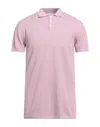 Daniele Fiesoli Sweaters In Pink