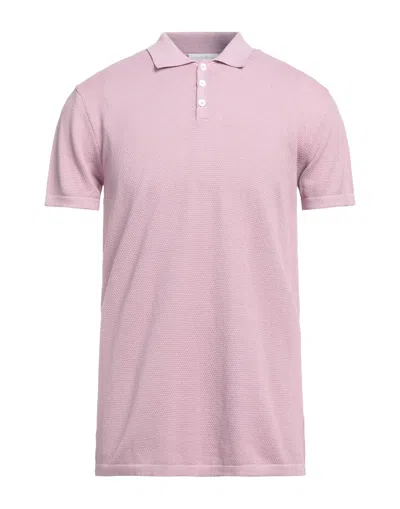 Daniele Fiesoli Sweaters In Pink