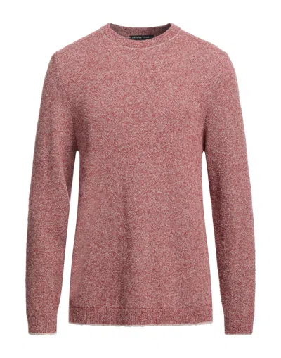 Daniele Fiesoli Sweaters In Red