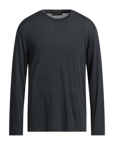 Daniele Fiesoli Sweaters In Grey
