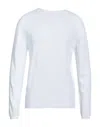 Daniele Fiesoli Sweaters In White