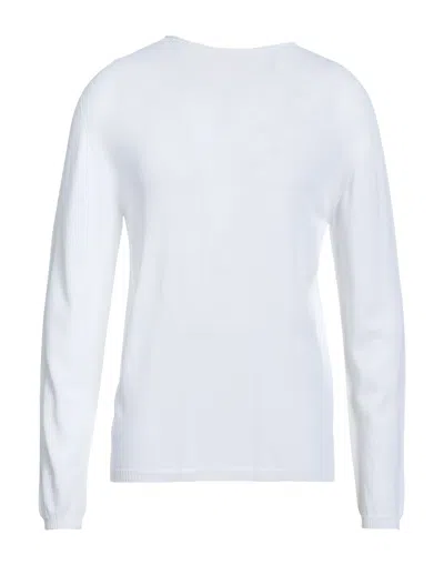 Daniele Fiesoli Sweaters In White
