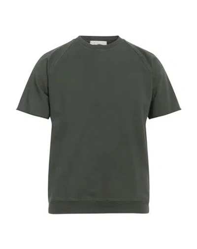 Daniele Fiesoli T-shirts In Green