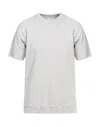 Daniele Fiesoli Sweatshirts In Grey