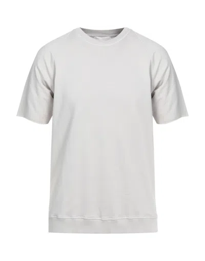 Daniele Fiesoli Sweatshirts In Grey