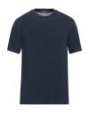 Daniele Fiesoli Sweaters In Blue