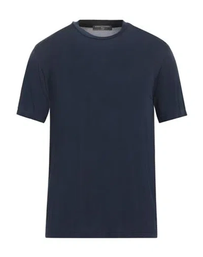 Daniele Fiesoli Sweaters In Blue