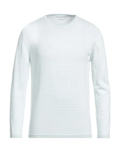 Daniele Fiesoli T-shirts In Sky Blue
