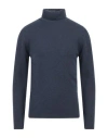 Daniele Fiesoli Turtlenecks In Dark Blue