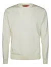 Daniele Fiesoli Paricollo Cotone Ultra Soft In Beige