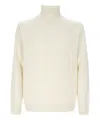 Daniele Fiesoli Sweaters In White
