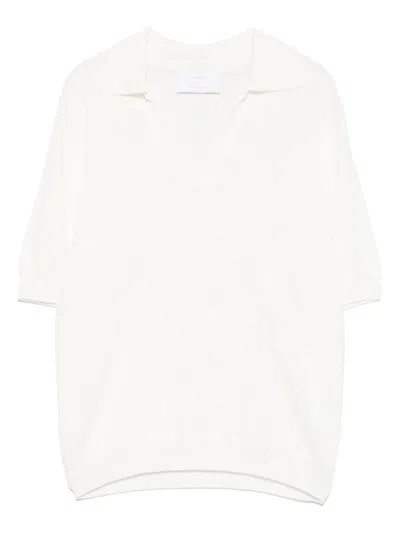 Daniele Fiesoli Short-sleeve T-shirt In 白色