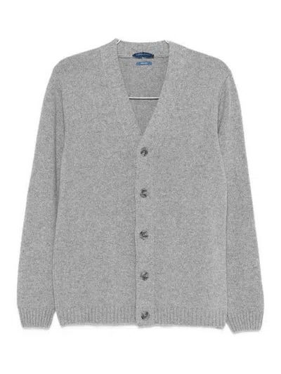 DANIELE FIESOLI SWEATER