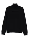 Daniele Fiesoli Sweaters In Black