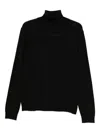 Daniele Fiesoli Sweaters In Black