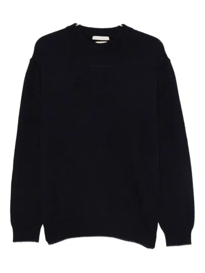 DANIELE FIESOLI DANIELE FIESOLI SWEATERS