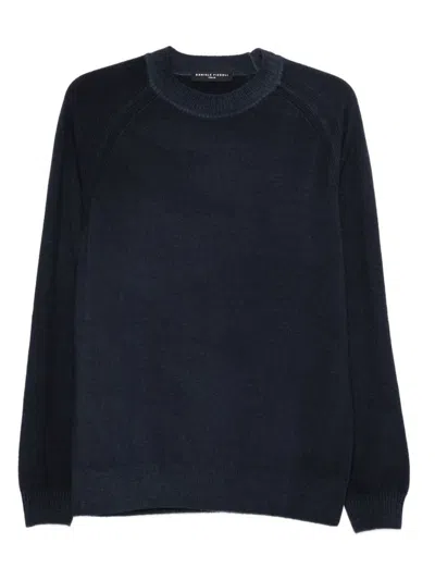 DANIELE FIESOLI DANIELE FIESOLI SWEATERS