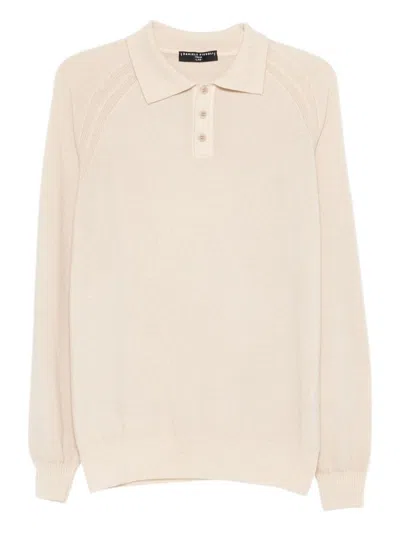 DANIELE FIESOLI DANIELE FIESOLI SWEATERS
