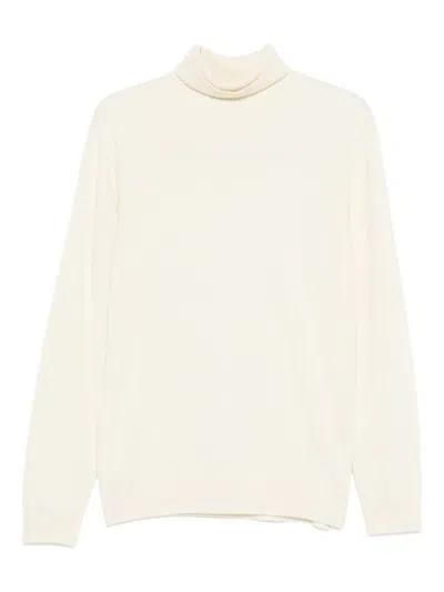 Daniele Fiesoli Sweaters In White