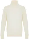 Daniele Fiesoli Sweaters In White