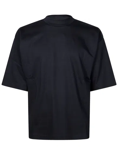 Daniele Fiesoli T-shirt Lupetto In Blue