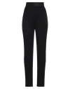 Daniele Fiesoli Collezione N_01 Woman Pants Black Size S Cotton, Modal In Black