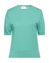 Daniele Fiesoli Sweaters In Green