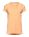 Daniele Fiesoli T-shirts In Orange