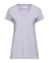 Daniele Fiesoli T-shirts In Purple