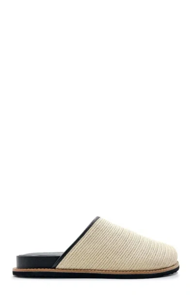 Daniella Shevel Arden Slide In Neutral