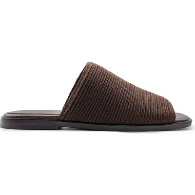 Daniella Shevel Avra Sandal In Multi