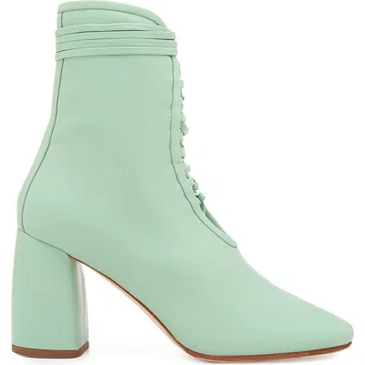Daniella Shevel Belladonna Boot In Mint