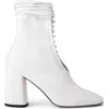 Daniella Shevel Belladonna Boot In White
