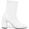 Daniella Shevel Bellamia Boot In White