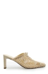 Daniella Shevel Bruna Sandal In Brown