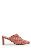 Daniella Shevel Bruna Sandal In Pink