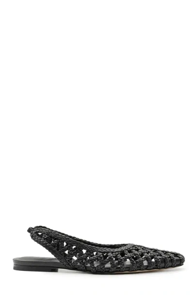 Daniella Shevel Halo Sandal In Black